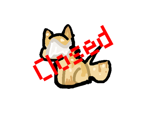 (Closed) Golden glow (freeb)