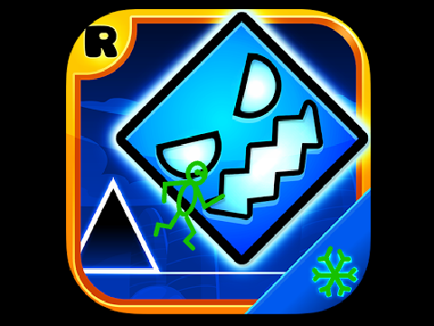 Scratch Dash Original