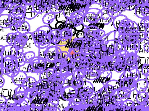 AHEMMMMMMMM remix