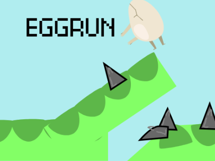eggrun (contest edition)