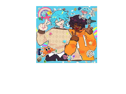 Gumball and Darwin