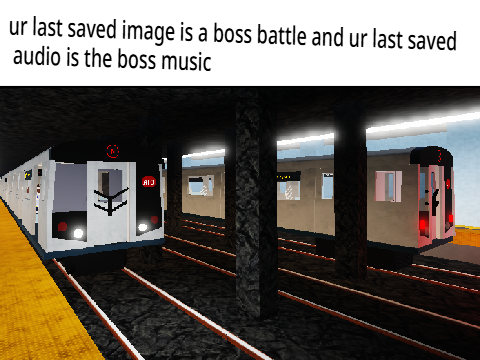 Theres no way