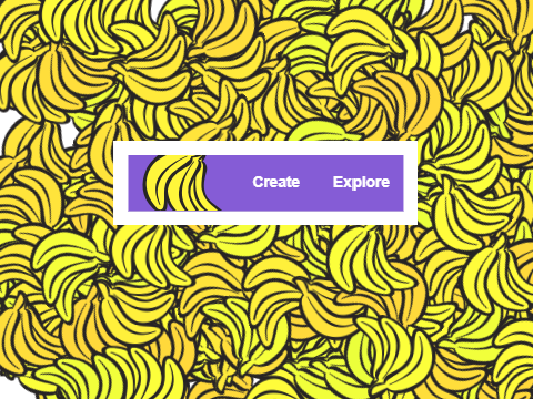 banana invasion
