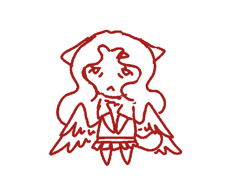 I'm so sorry