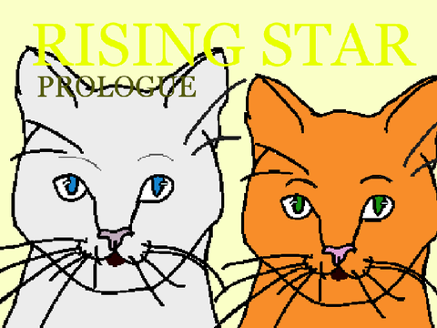 Rising Star: Prologue