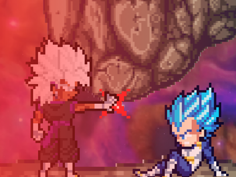 just my new sprite for KARNOK 