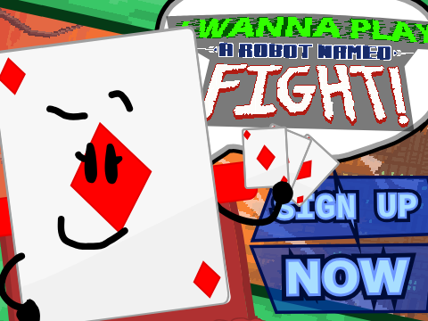 IWPARNF! - Signups meet diamond!