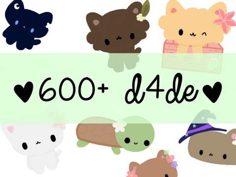 D4DE