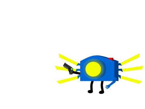 Coin ricochot test