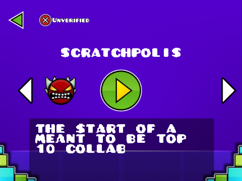 Scratchpolis MEGACOLLAB