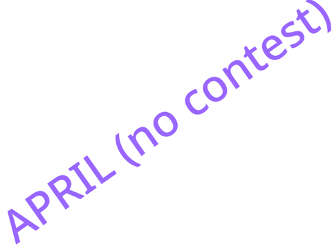 april art comp