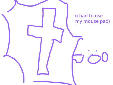 JESUS IS RISEN!! (happy easter :D)