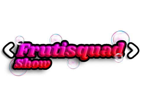 New Logo for my Upcoming indie series