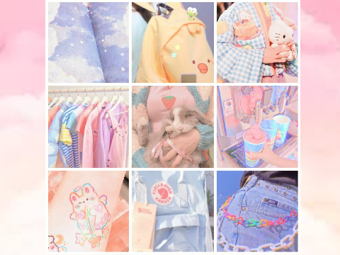 ❝ ｍｏｏｄｂｏａｒｄｓ❞