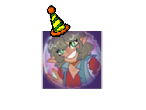 BIRTHDAYYY :333