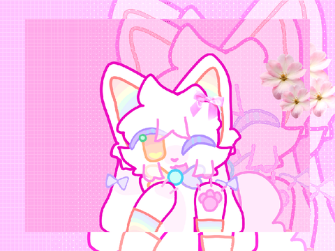 ☆ Cherri art for y’all :D ☆