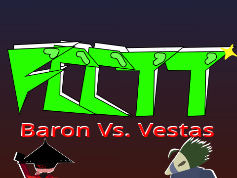 FCCTT - Baron Vs. Vestas (4)