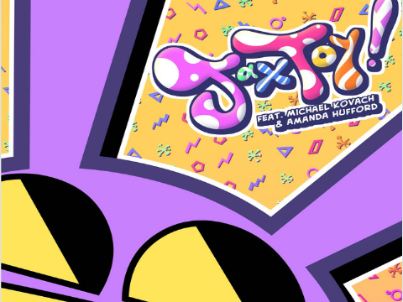 JAX TOY || ANIMATION
