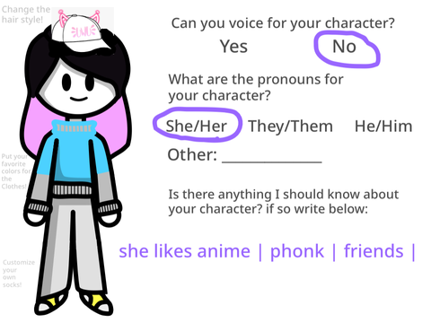Template remix (UPDATED!!)