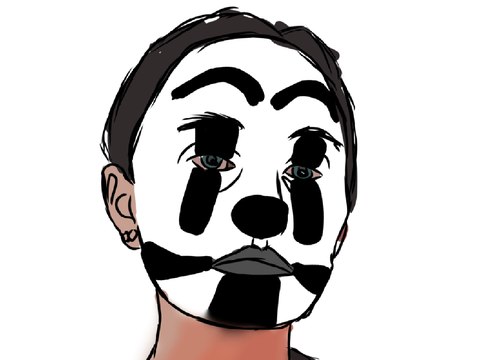 Other New ICP member?!