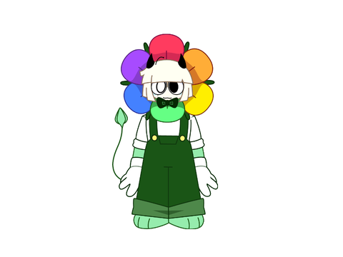 toon vectors (repost) :3