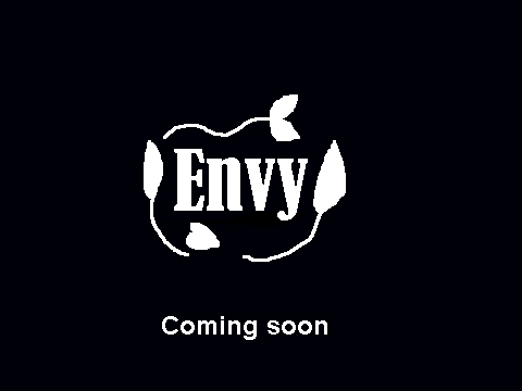 Envy amv/trailer/teaser