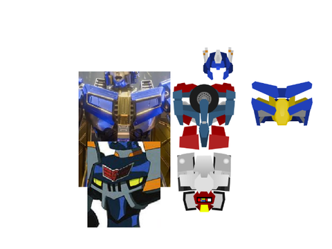 sentinel prime progress