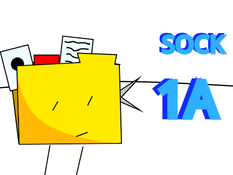 box