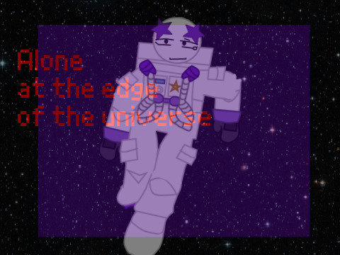 Maybe one day