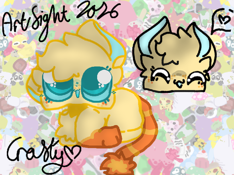 All art fight attacks so far!