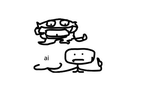 im gonna start uploading on cocea ok