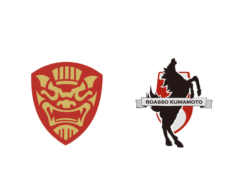 ロアッソ熊本対FC琉球