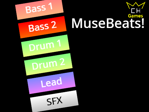 MuseBeats!