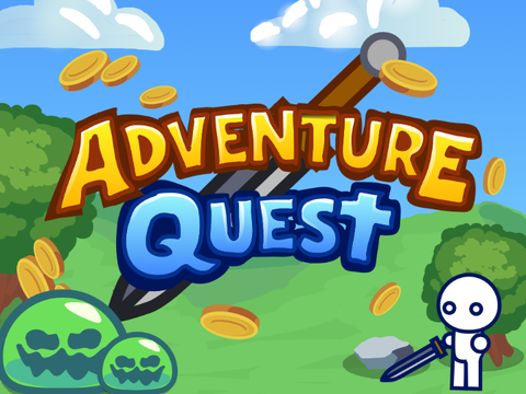 ADVENTURE QUEST (WIP) MAIN!!!