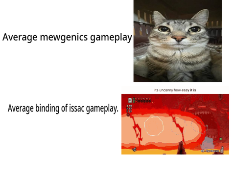 Edmund meme.