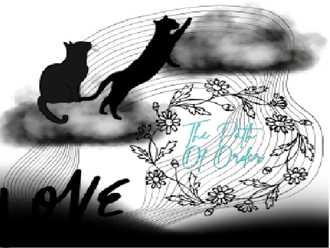 The Path Of Order Chapter 9