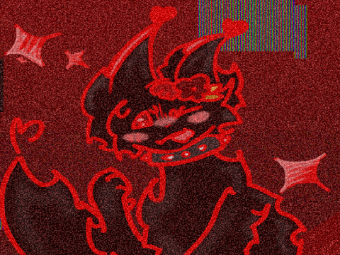 40+ follower PFP CONTEST ENTRY ^^