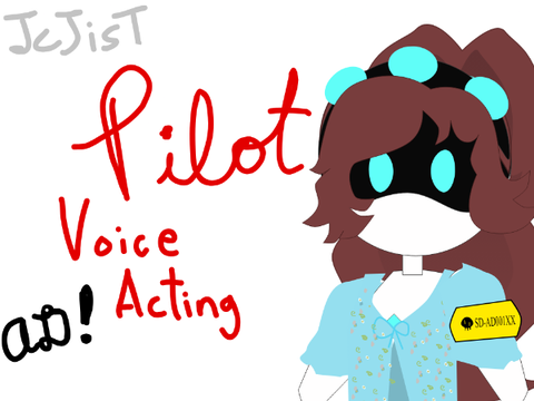 Pilot Lines (AD)