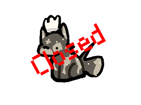 (Closed) Shef (freeb)