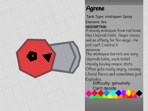 Agrene