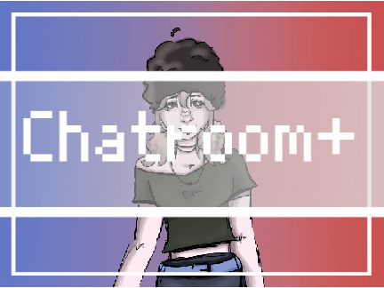 ・୨୧・Chatroom + Char Storage + More Bio・୨୧・