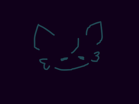 츄~