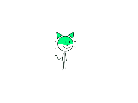NEW GREENCAT DESIGN
