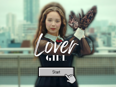 (45+ VIEWS!!) L❀VEℛ GIℛL - cover 