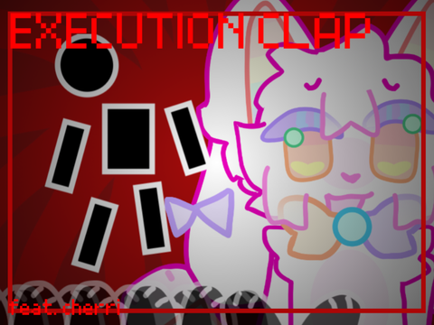 EXECUTION CLAP || lazy post