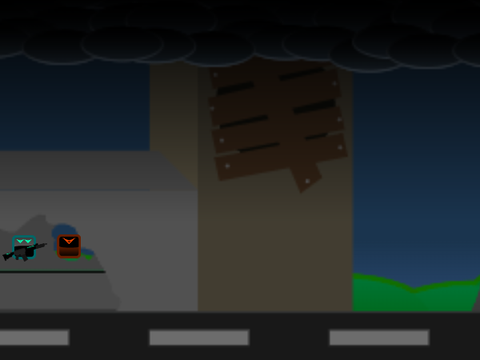 6/4/26 TA4 alpha - border and bullets