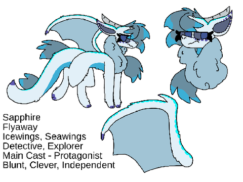 New Designs for a New World