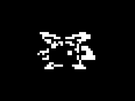Flowey? bossfight [BETA]