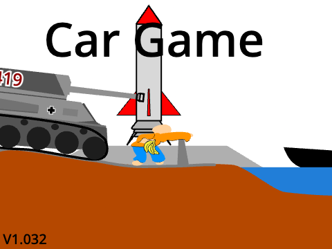 Car Game V1.032