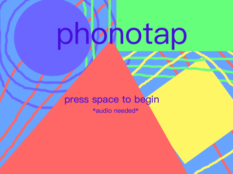 phonotap v.1.0